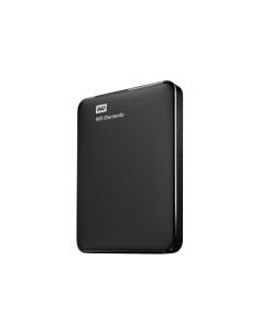 HDD External WD Elements...